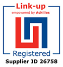Achilles Link-up vorqualifizierter Lieferant - ID 26758